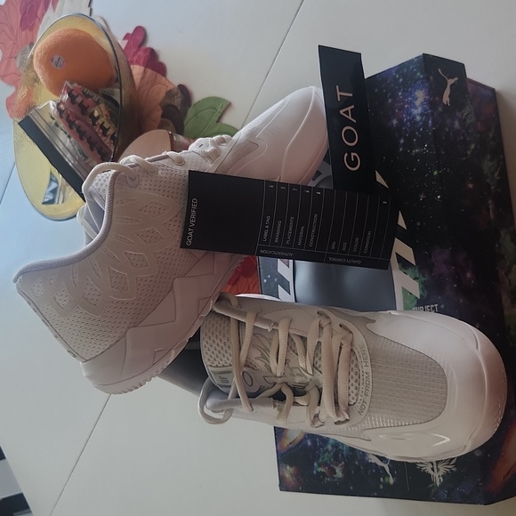 Puma Mello Ball MB1 - Picture 1 of 9